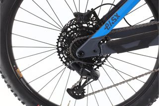 Ghost eASX Essential (ebike) t.XL Reacondicionada