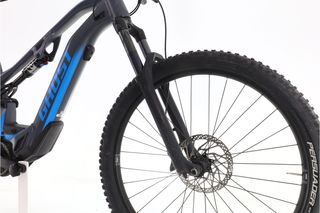 Ghost eASX Essential (ebike) t.XL Reacondicionada