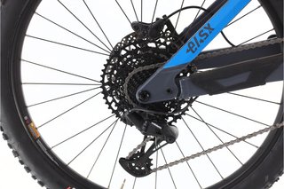 Promo · Bicicleta Ghost eASX Essential t.XL Reacondicionada