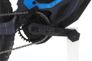 Promo · Bicicleta Ghost eASX Essential t.XL Reacondicionada