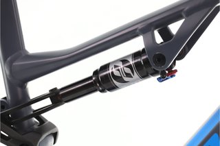 Promo · Bicicleta Ghost eASX Essential t.XL Reacondicionada