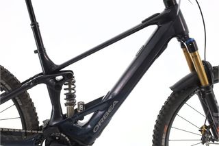 Orbea Wild GX AXS (ebike) t.L Reacondicionada