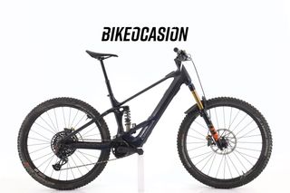 Orbea Wild GX AXS (ebike) t.L Reacondicionada
