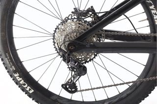 BH iLynx Trail XT (ebike) t.S Reacondicionada