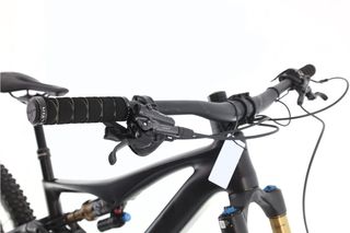 BH iLynx Trail XT (ebike) t.S Reacondicionada