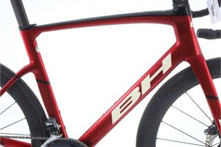 BH RS1 Di2 11V (carretera) t.56 Reacondicionada