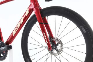 BH RS1 Di2 11V (carretera) t.56 Reacondicionada