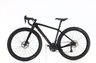 Trek Checkpoint SLR 7 Di2 11V (gravel) t.50 Reacondicionada
