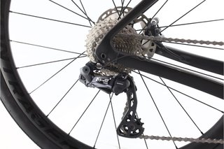 Promo · Bicicleta Trek Checkpoint SLR 7 Di2 11V t.50 Reacondicionada