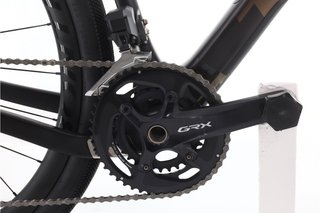 Promo · Bicicleta Trek Checkpoint SLR 7 Di2 11V t.50 Reacondicionada