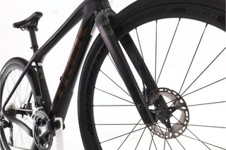 Promo · Bicicleta Trek Checkpoint SLR 7 Di2 11V t.50 Reacondicionada