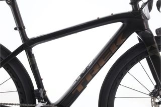 Trek Checkpoint SLR 7 Di2 11V (gravel) t.50 Reacondicionada