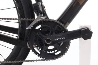 Trek Checkpoint SLR 7 Di2 11V (gravel) t.50 Reacondicionada