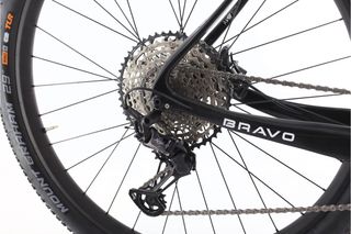 Berria Bravo 6.0 XT (MTB) t.L Reacondicionada