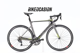 Merida Reacto 5000 (carretera) t.54 Reacondicionada