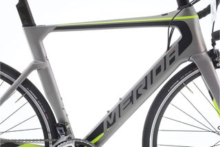 Merida Reacto 5000 (carretera) t.54 Reacondicionada