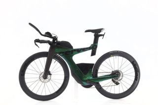 Cervelo PX-Series AXS 12V (carretera) t.54 Reacondicionada