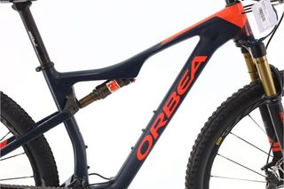 Orbea Oiz X01 (MTB) t.M Reacondicionada