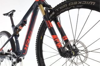 Orbea Oiz X01 (MTB) t.M Reacondicionada