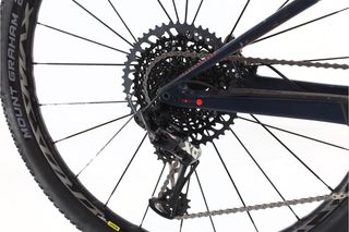 Orbea Oiz X01 (MTB) t.M Reacondicionada