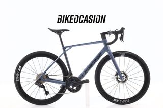 Lapierre Xelius Di2 12V (carretera) t.56 Reacondicionada