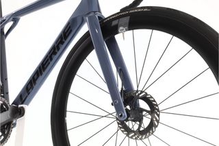 Lapierre Xelius Di2 12V (carretera) t.56 Reacondicionada