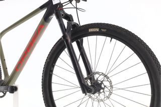 Orbea Alma (MTB) t.M Reacondicionada
