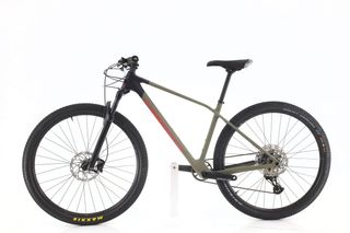 Orbea Alma (MTB) t.M Reacondicionada