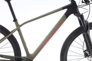 Orbea Alma (MTB) t.M Reacondicionada