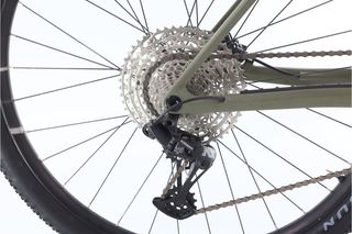 Orbea Alma (MTB) t.M Reacondicionada