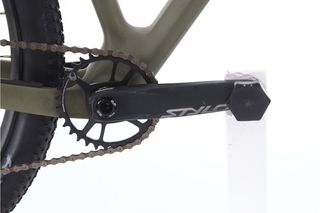 Orbea Alma (MTB) t.M Reacondicionada