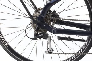 Ghost Square Trekking