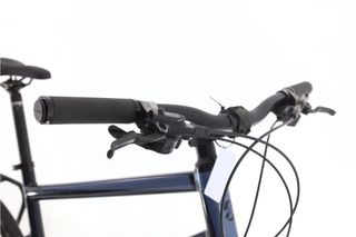 Ghost Square Trekking