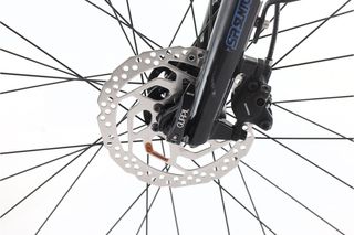 Ghost Square Trekking