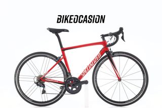 Specialized Tarmac (carretera) t.54 Reacondicionada
