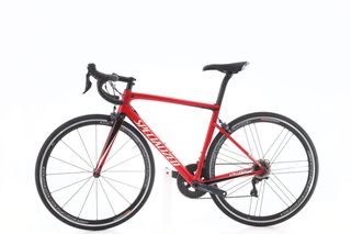 Specialized Tarmac (carretera) t.54 Reacondicionada