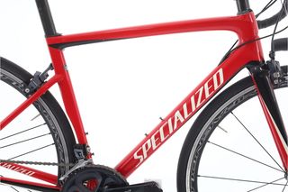 Specialized Tarmac (carretera) t.54 Reacondicionada