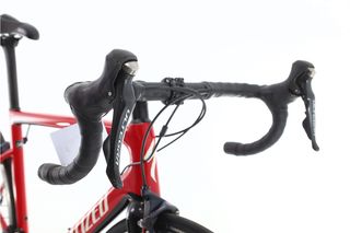 Specialized Tarmac (carretera) t.54 Reacondicionada