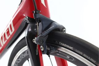 Specialized Tarmac (carretera) t.54 Reacondicionada