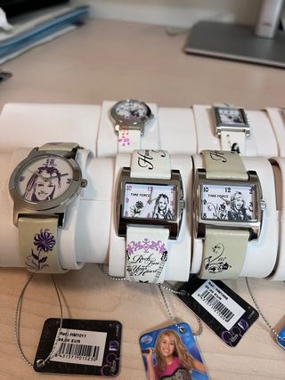 Orologi Hannah Montana Time Force