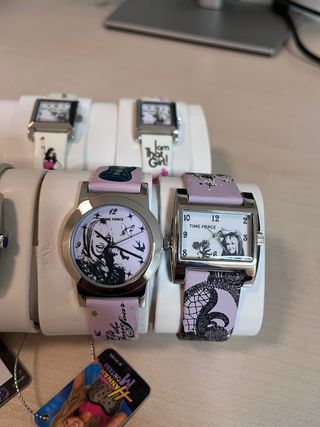 Orologi Hannah Montana Time Force
