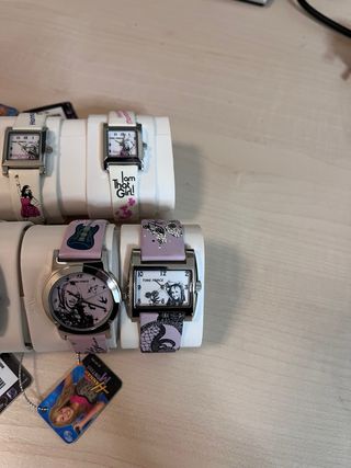 Orologi Hannah Montana Time Force