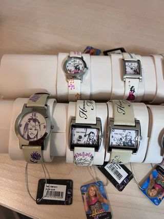 Orologi Hannah Montana Time Force