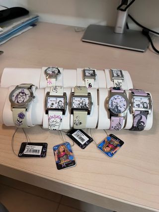 Orologi Hannah Montana Time Force