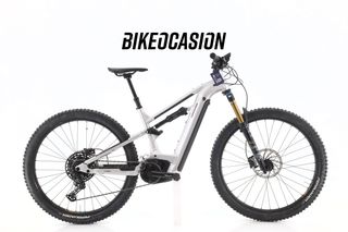 Cannondale Moterra Neo 3 XT (ebike) t.M Reacondicionada