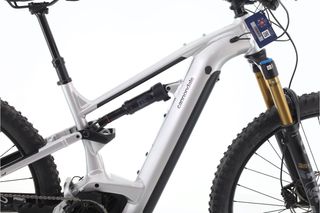 Cannondale Moterra Neo 3 XT (ebike) t.M Reacondicionada