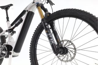 Cannondale Moterra Neo 3 XT (ebike) t.M Reacondicionada