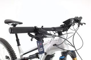 Cannondale Moterra Neo 3 XT (ebike) t.M Reacondicionada