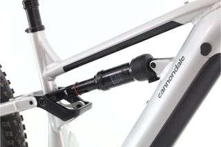 Cannondale Moterra Neo 3 XT (ebike) t.M Reacondicionada