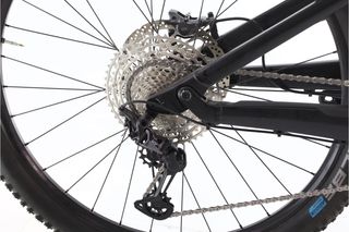 Canyon Neuron:ON 8 XT (ebike) t.L Reacondicionada